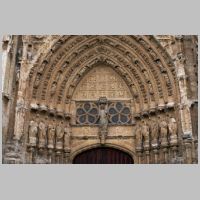 Catedral de Palencia, photo Angel de los Rios, flickr,4.jpg